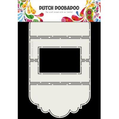 Dutch Doobadoo Card Art A4 - Spinnet